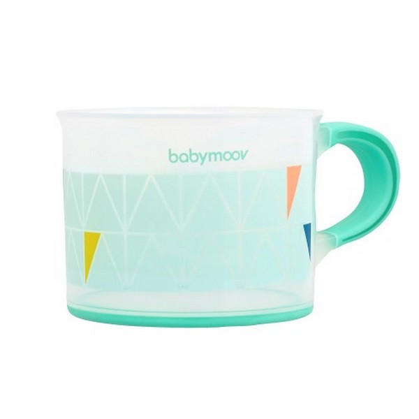 Продукт Babymoov - Неплъзгаща се чашка с дръжка - 0 - BG Hlapeta