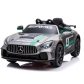 Продукт Акумулаторна кола Licensed Mercedes Benz GT4 12V SPORTS EDITION  с меки гуми - 5 - BG Hlapeta