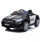 Продукт Акумулаторна кола Licensed Mercedes Benz SL500 Police 12V - 7 - BG Hlapeta