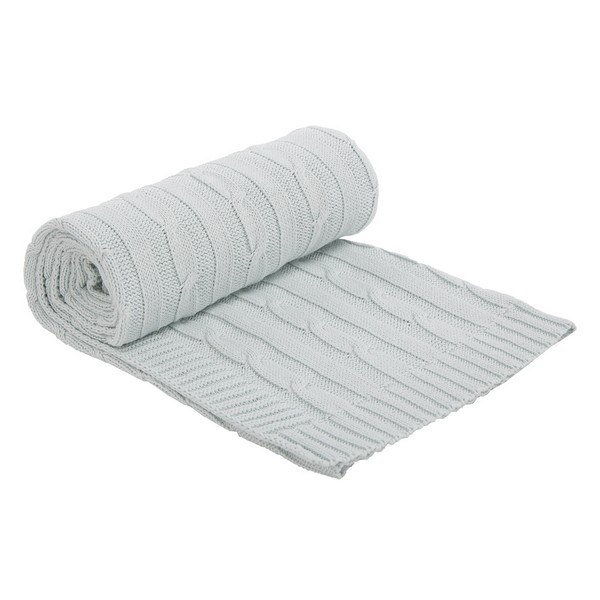 Продукт Kikkaboo - Плетено памучно одеяло - 0 - BG Hlapeta