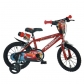 Продукт Dino Bikes CARS 3 - Детско колело 16 инча - 2 - BG Hlapeta