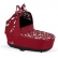 Cybex Priam 4 и e-Priam Lux Jeremy Scott Petticoat Red - Кош за новородено 2