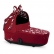 Cybex Mios 3 Lux New Generation Jeremy Scott Petticoat Red - Кош за новородено 2