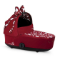 Cybex Mios 3 Lux New Generation Jeremy Scott Petticoat Red - Кош за новородено Продукт Cybex Mios 3 Lux New Generation Jeremy Scott Petticoat Red - Кош за новородено - 3 - BG Hlapeta