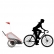 Cybex Zeno Cycling Kit - Комплект за колоездене 4