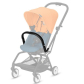 Cybex Bumper bar - Борд за Eezy S, Eezy S+, Eezy S Тwist и Eezy S Тwist+ Продукт Cybex Bumper bar - Борд за Eezy S, Eezy S+, Eezy S Тwist и Eezy S Тwist+ - 1 - BG Hlapeta