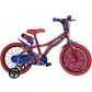 Продукт Dino Bikes Spiderman -  Детско колело - 1 - BG Hlapeta