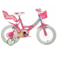 Dino Bikes PRINCESS - Колело Продукт Dino Bikes PRINCESS - Колело - 2 - BG Hlapeta