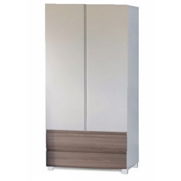 Продукт Dizain Baby Орсо - Гардероб MDF - 0 - BG Hlapeta