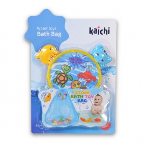 Kaichi - Мрежа за играчки