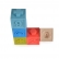 Kiachi Squeeze Cubes Играчки за баня 4