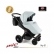 Adbor Mio plus - Бебешка комбинирана количка
