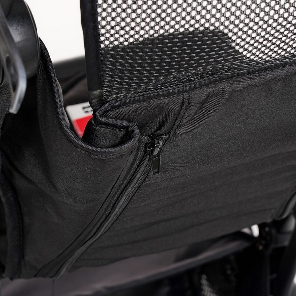 Продукт Zizito Luka - Лятна количка с покривало и чанта за съхранение - 0 - BG Hlapeta