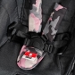Продукт Zizito Luka - Лятна количка с покривало и чанта за съхранение - 17 - BG Hlapeta