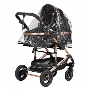 Zizito - Дъждобран за бебешка количка