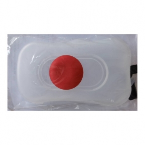 Feeme - Кутия за съхранение на мокри кърпи или пелени