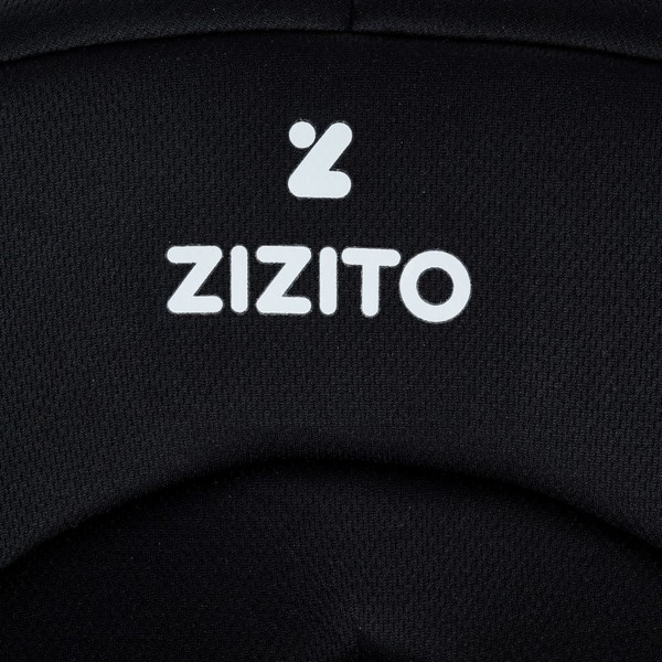 Продукт Zizito VESTA-II 15-36 кг -  Стол за кола-седалка - 0 - BG Hlapeta