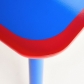 Продукт Delta children - Комплекти маси с два стола, синьо-червен - 1 - BG Hlapeta