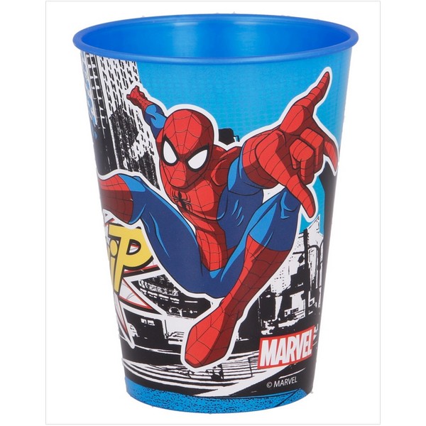 Продукт Stor SPIDERMAN - Детска чаша за момче, 260 мл. - 0 - BG Hlapeta