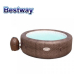 Bestway Lay-Z-Spa - Джакузи надуваемо с имитация на ратан 216 x 71 см, 1190 л. Продукт Bestway Lay-Z-Spa - Джакузи надуваемо с имитация на ратан 216 x 71 см, 1190 л. - 6 - BG Hlapeta