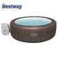 Bestway Lay-Z-Spa - Джакузи надуваемо с имитация на ратан 216 x 71 см, 1190 л. Продукт Bestway Lay-Z-Spa - Джакузи надуваемо с имитация на ратан 216 x 71 см, 1190 л. - 5 - BG Hlapeta