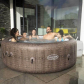 Bestway Lay-Z-Spa - Джакузи надуваемо с имитация на ратан 216 x 71 см, 1190 л. Продукт Bestway Lay-Z-Spa - Джакузи надуваемо с имитация на ратан 216 x 71 см, 1190 л. - 8 - BG Hlapeta