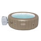 Bestway Palm Spring Airjet - Надуваемо джакузи Продукт Bestway Palm Spring Airjet - Надуваемо джакузи - 7 - BG Hlapeta