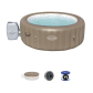 Bestway Palm Spring Airjet - Надуваемо джакузи Продукт Bestway Palm Spring Airjet - Надуваемо джакузи - 2 - BG Hlapeta