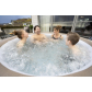 Bestway Palm Spring Airjet - Надуваемо джакузи Продукт Bestway Palm Spring Airjet - Надуваемо джакузи - 3 - BG Hlapeta