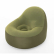 Bestway - Надуваем фотьойл маслено зелен 1