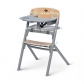 Продукт KinderKraft CALMEE LIVY - Столче за хранене + шезлонг - 5 - BG Hlapeta