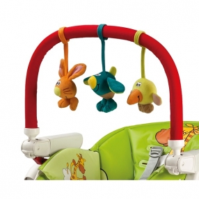 Peg Perego Play Bar - Игрови център