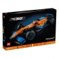 Продукт LEGO McLaren Formula Състезателна кола - Конструктор - 5 - BG Hlapeta