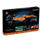 Продукт LEGO McLaren Formula Състезателна кола - Конструктор - 3 - BG Hlapeta
