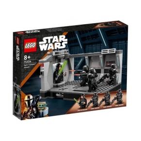 LEGO Нападение на Dark Trooper - Конструктор