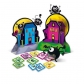 Продукт Lisciani Kids Love Monsters Къщата на Чудовищата - Образователна игра - 1 - BG Hlapeta
