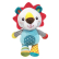 Kikkaboo Leo the Lion - Плюшена играчка  2