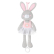 Kikkaboo Bella the Bunny - Плюшена играчка  2