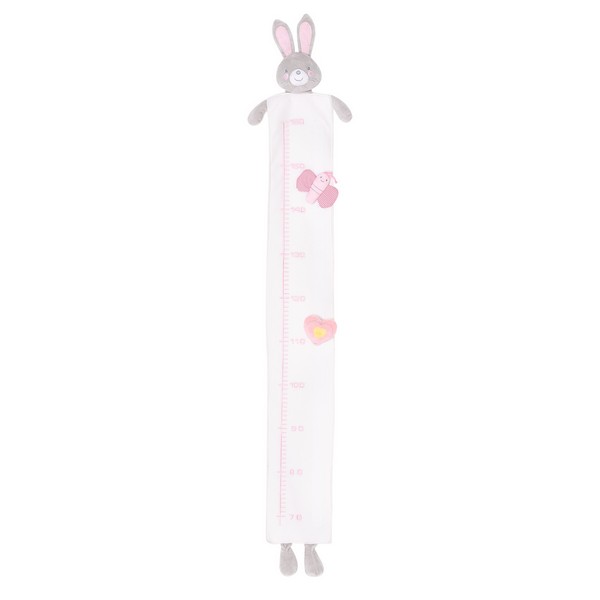 Продукт Kikkaboo Bella the Bunny - Плюшен метър - 0 - BG Hlapeta