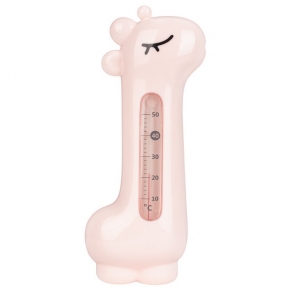 Kikkaboo Giraffe - Термометър за баня 