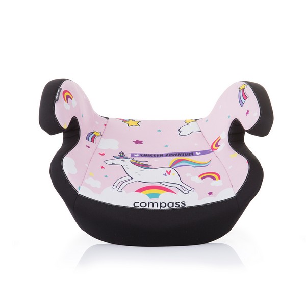 Chipolino ISOFIX Компас - Седалка за кола