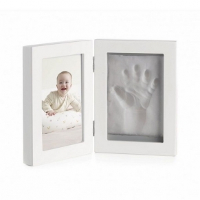 Jane - Рамка за снимка и отпечатък на бебе