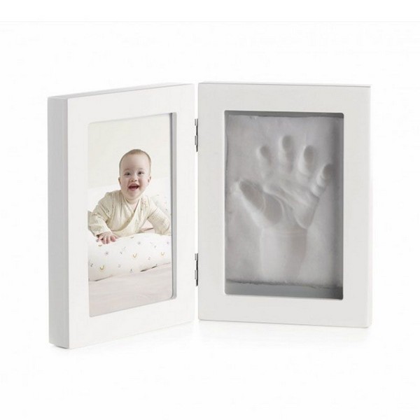 Продукт Jane - Рамка за снимка и отпечатък на бебе - 0 - BG Hlapeta