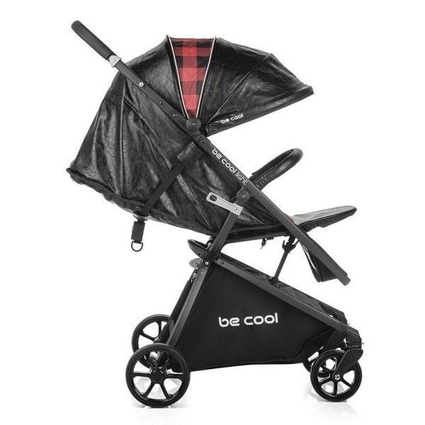 Продукт Be Cool Light - Бебешка лятна количка - 0 - BG Hlapeta