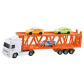 City Service Transport Truck - Автовоз с 3 коли 1:50 Продукт City Service Transport Truck - Автовоз с 3 коли 1:50 - 1 - BG Hlapeta