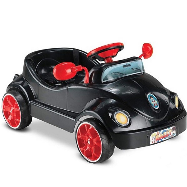 Продукт Rally - Детска кола за яздене - 0 - BG Hlapeta