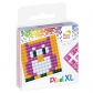 Продукт Pixelhobby XL - Креативен хоби комплект с пиксели - 4 - BG Hlapeta