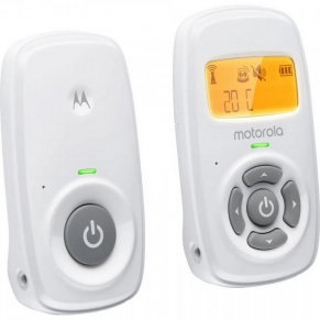 Motorola AM24 - Аудио бебефон