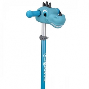 Globber - Динозавър, аксесоар за детска тротинетка