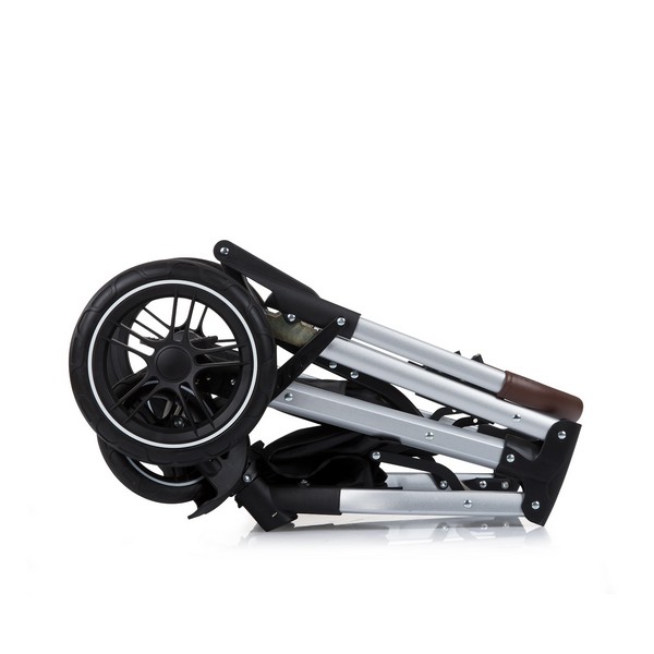Продукт Chipolino Зара - Детска количка с трансформиращ кош - 0 - BG Hlapeta